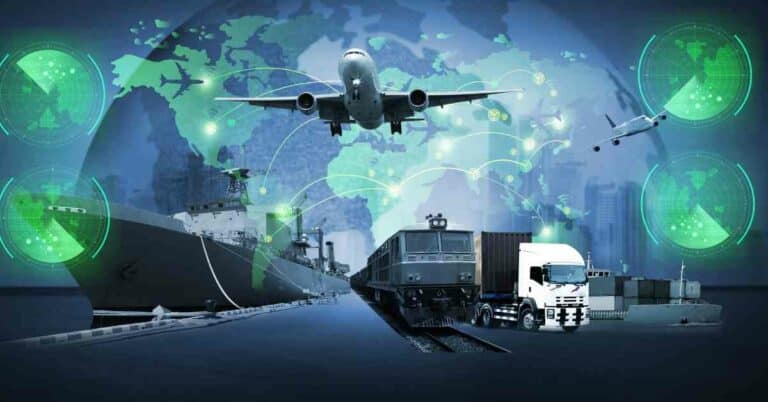 17 Benefits Of Using Logistics Technology Solutions To Customers And Supply Chains