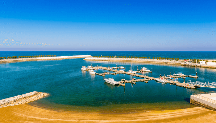10 Major Gulf of Oman Facts