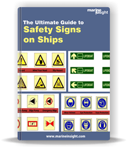 Marine Insight’s New FREE eBook – The Ultimate Guide to Safety Signs on Ships