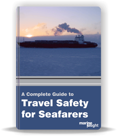 New eBook Launched – A Complete Guide to Travel Safety for Seafarers (With FREE Checklists)