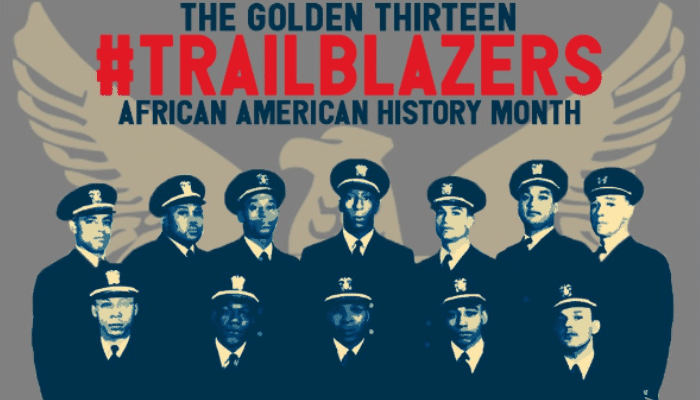 Remembering U.S Navy’s First Black Officers During Black History Month 2024